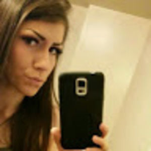 Meet your Posher, Almalyn